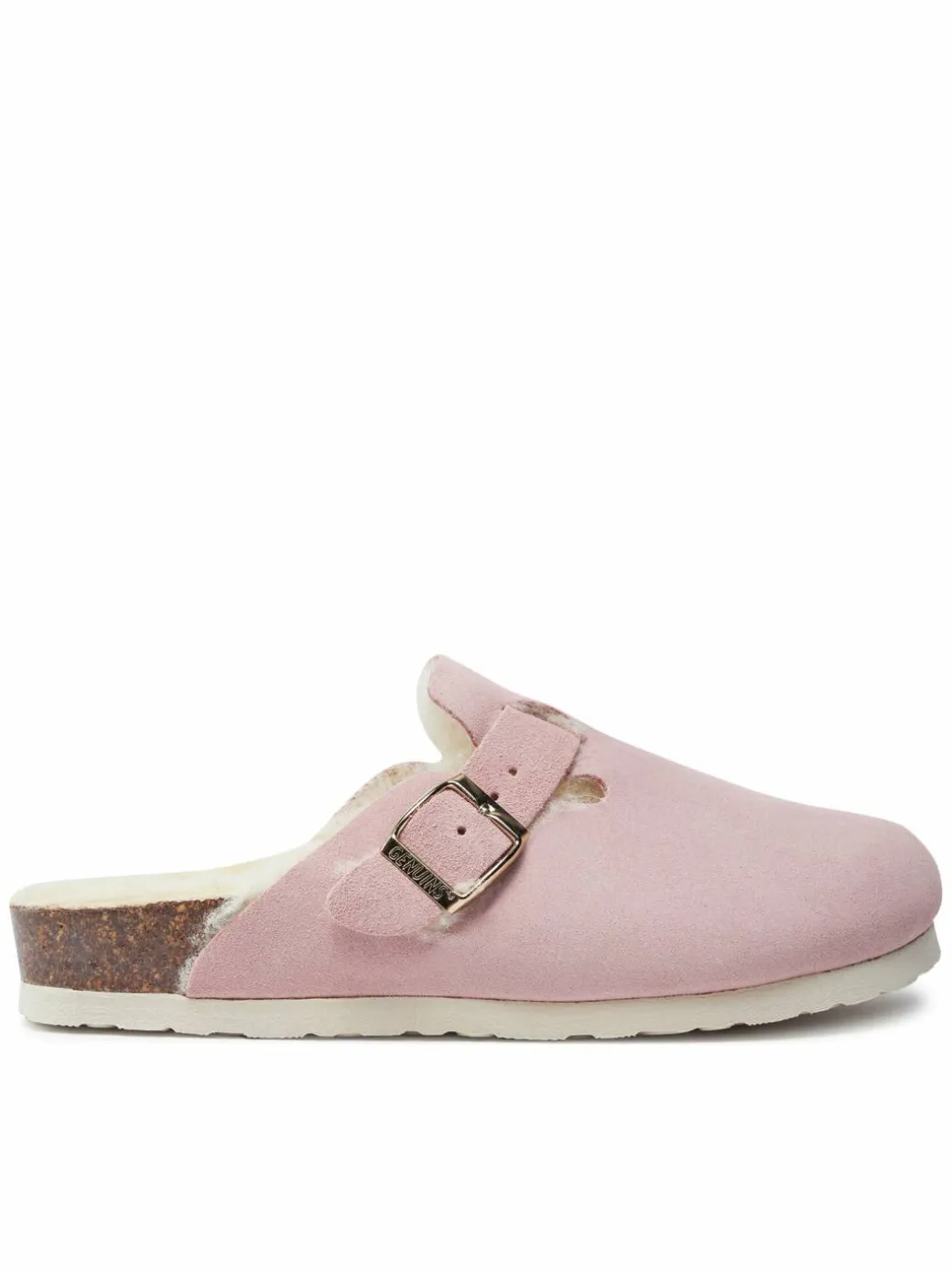 Pantofole Riva G106169 Arancione