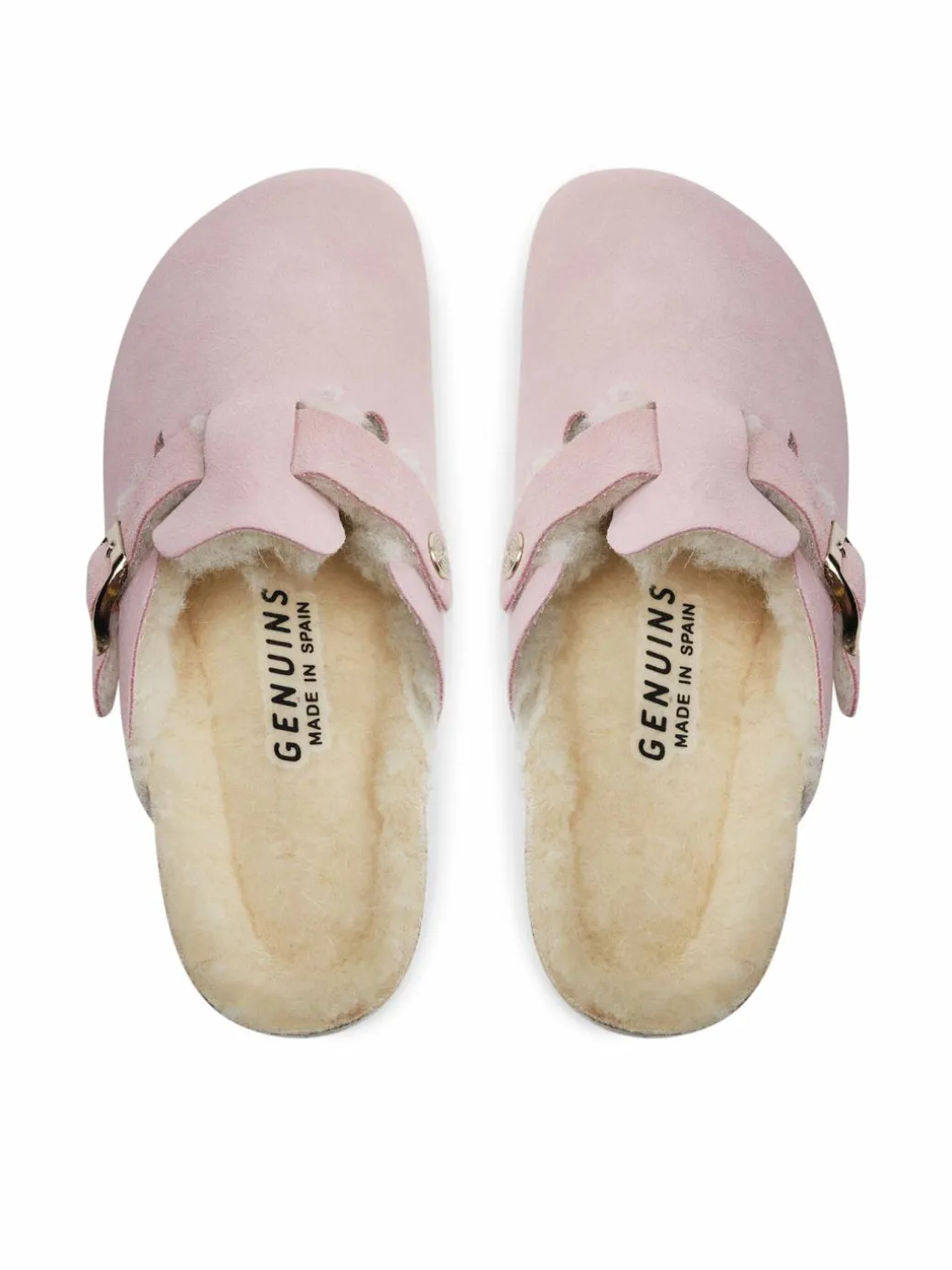 Pantofole Riva G106169 Arancione