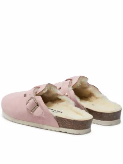 Pantofole Riva G106169 Arancione