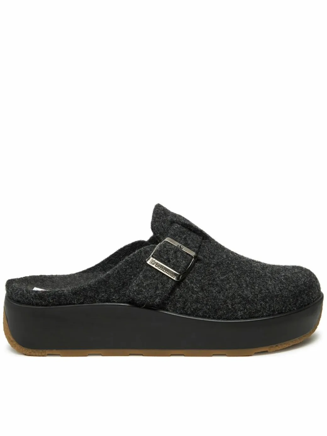 Pantofole Selena 03903 Nero
