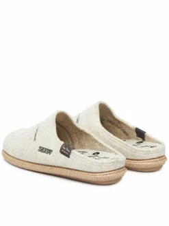 Pantofole Snoopy Multicolore