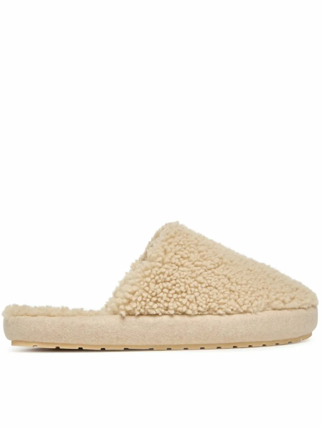 Pantofole Starley W13205 Écru
