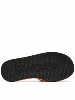 Pantofole Summer Towelling 10000609 Arancione