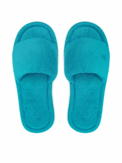 Pantofole Summer Towelling 10000609 Blu