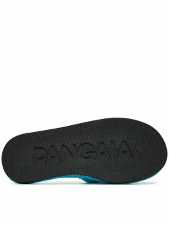 Pantofole Summer Towelling 10000609 Blu