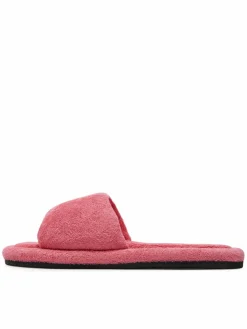 Pantofole Summer Towelling 10000609 Rosa