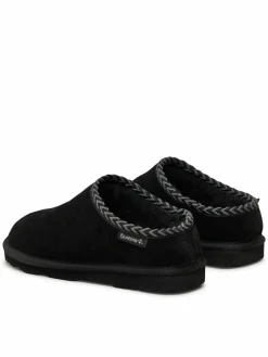 Pantofole Tabitha 2973W Nero
