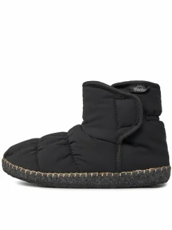 Pantofole UNBROD10 Nero