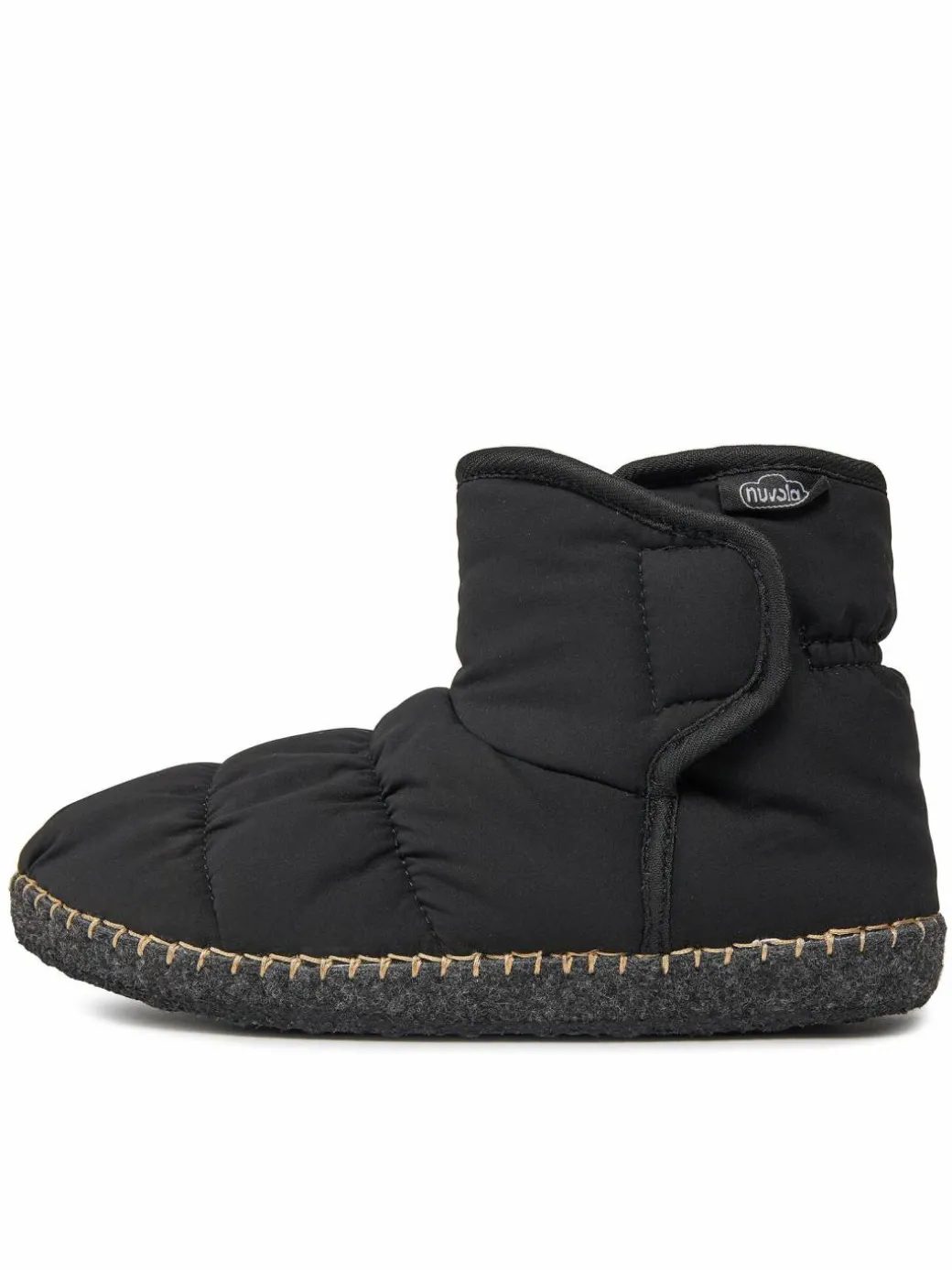 Pantofole UNBROD10 Nero