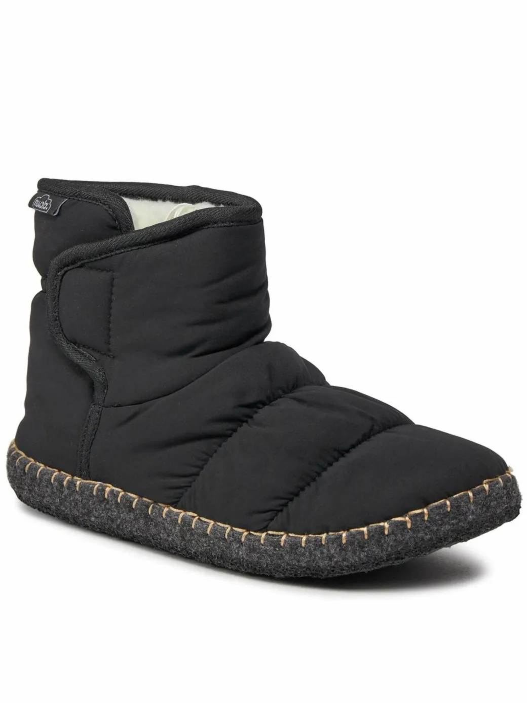 Pantofole UNBROD10 Nero