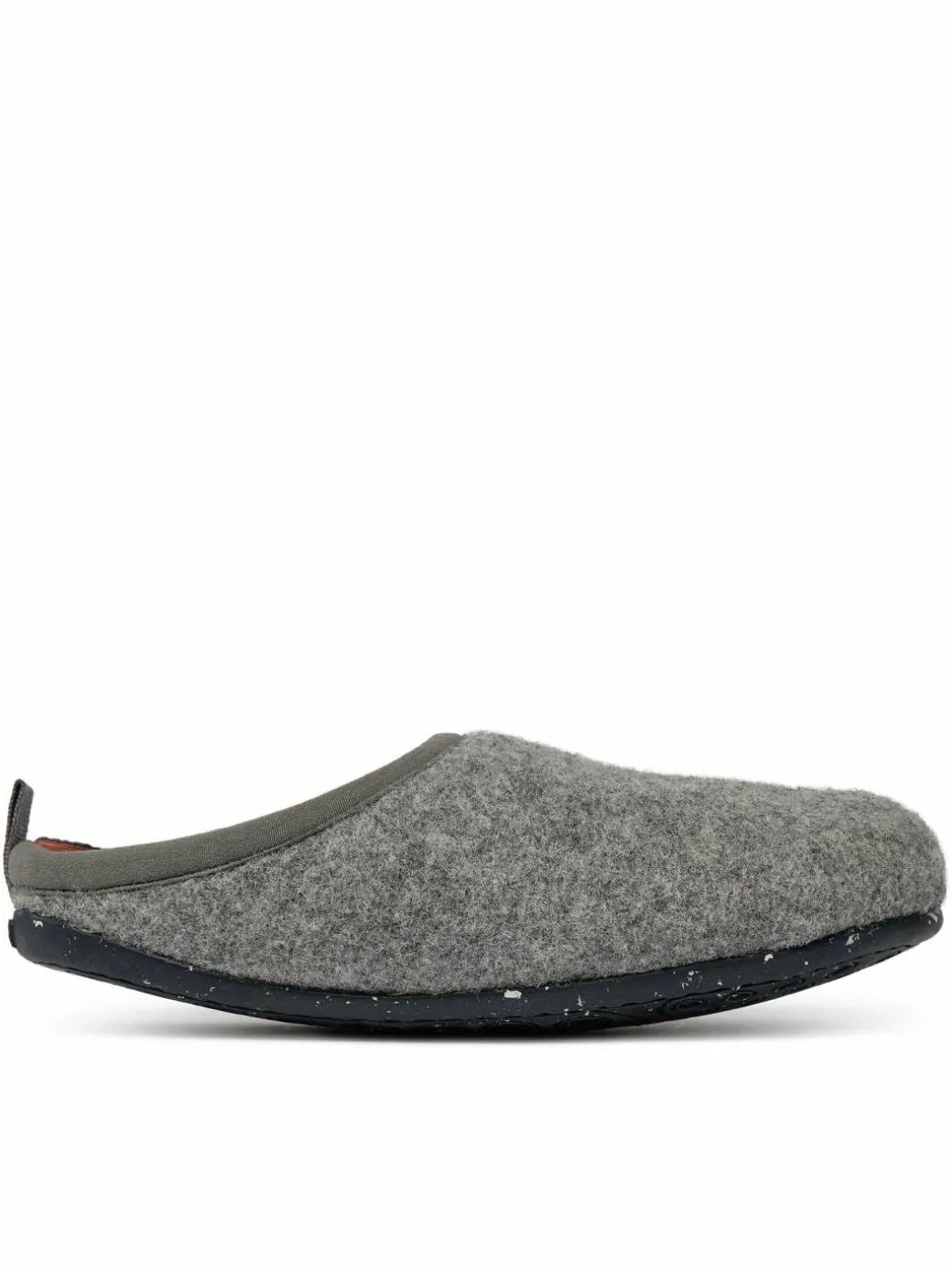 Pantofole Wabi 20889-061 Grigio