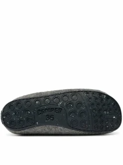 Pantofole Wabi 20889-061 Grigio