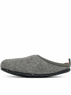 Pantofole Wabi 20889-061 Grigio