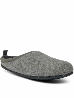 Pantofole Wabi 20889-061 Grigio