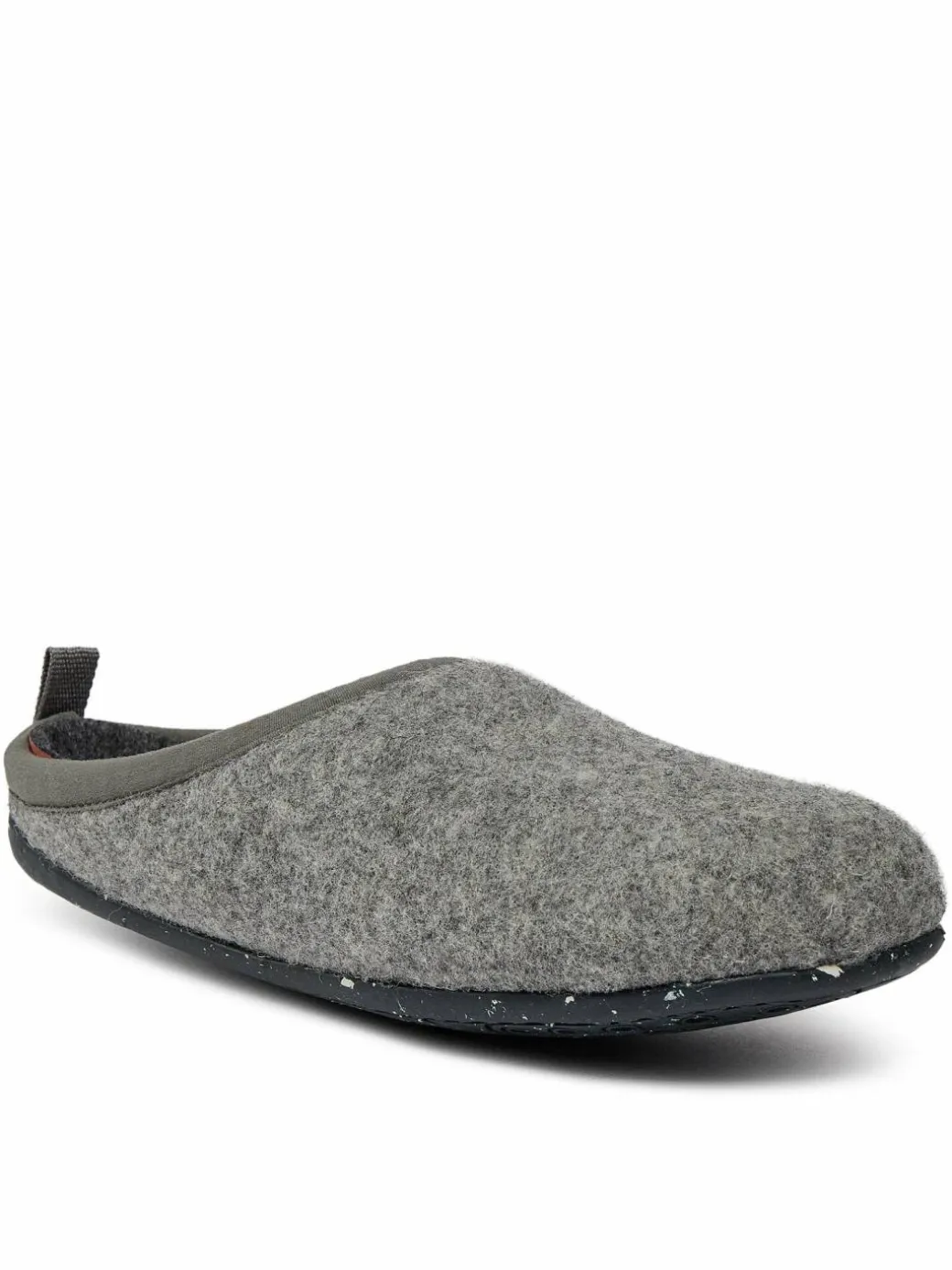 Pantofole Wabi 20889-061 Grigio