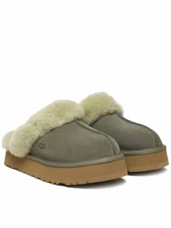Pantofole W Disquette 1122550 Verde