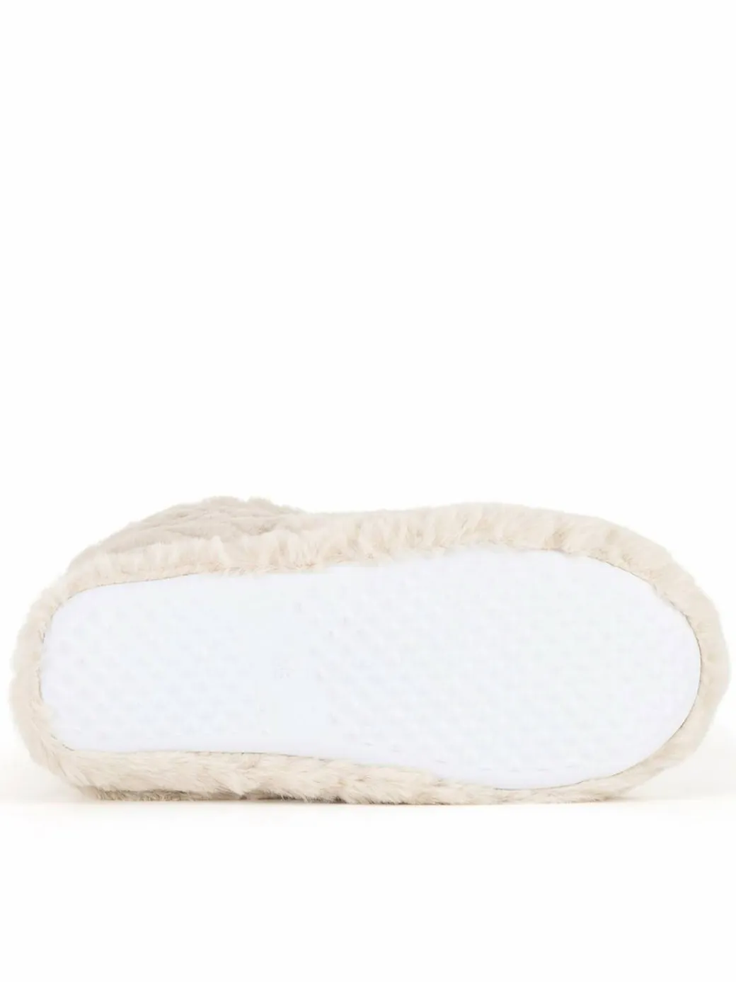 Pantofole WFA3241-1 Beige