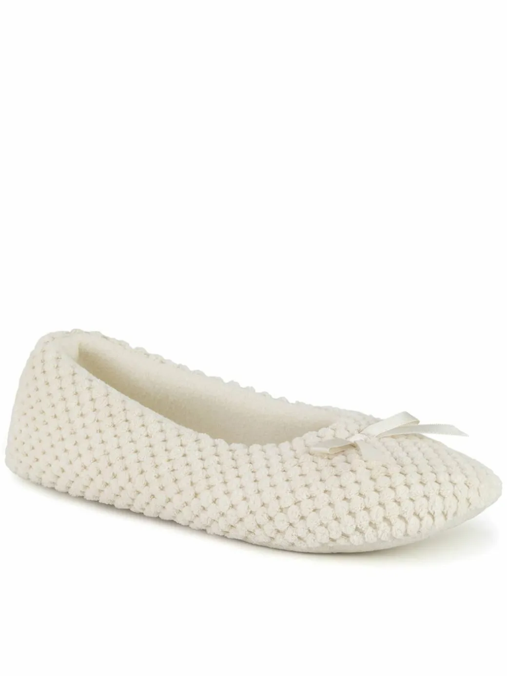 Pantofole WFA3209-1 Beige
