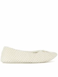 Pantofole WFA3209-1 Beige
