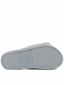 Pantofole WFA3204-1 Grigio