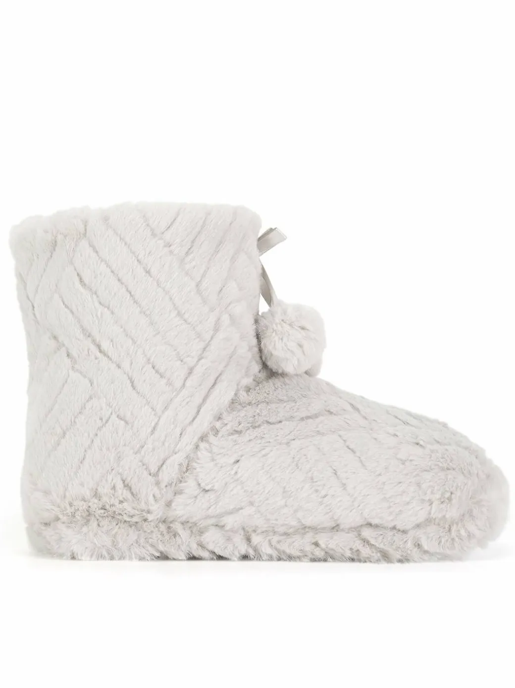 Pantofole WFA3241-1 Grigio