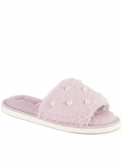 Pantofole WFA3211-1 Rosa