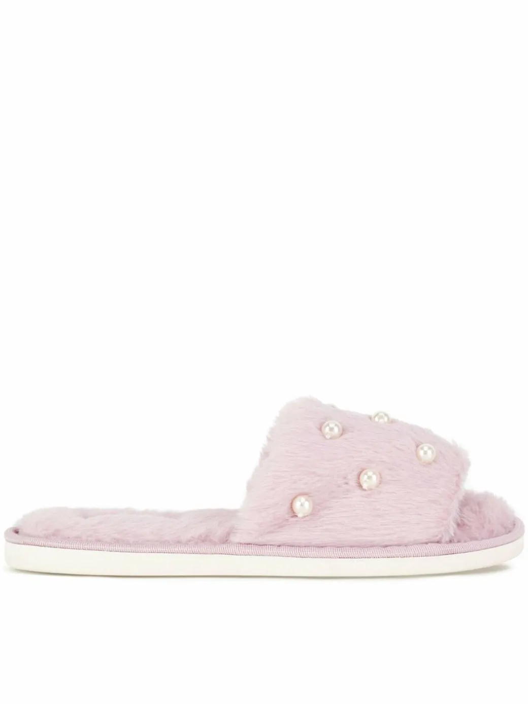 Pantofole WFA3211-1 Rosa