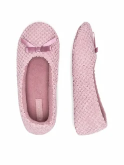 Pantofole WFA3209-1 Rosa
