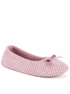 Pantofole WFA3209-1 Rosa