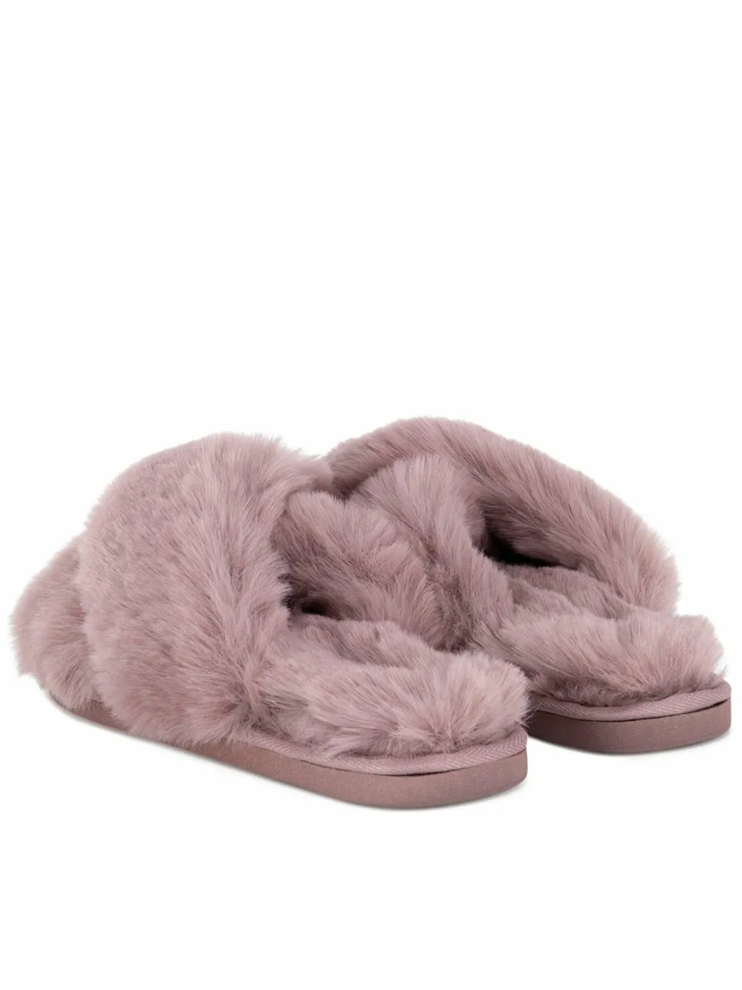 Pantofole WFA3204-2 Rosa