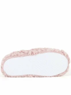Pantofole WFA3223-1 Rosa