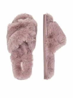 Pantofole WFA3204-1 Rosa