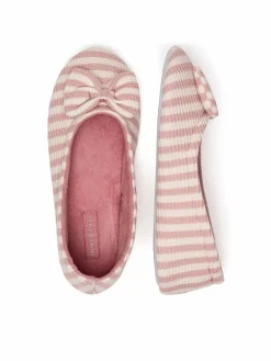 Pantofole WFA3225-1 Rosa