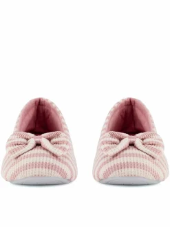 Pantofole WFA3225-1 Rosa