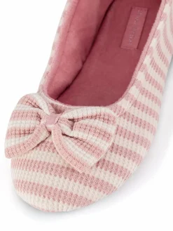 Pantofole WFA3225-1 Rosa