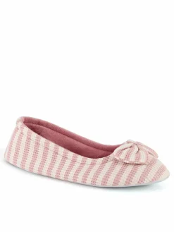 Pantofole WFA3225-1 Rosa