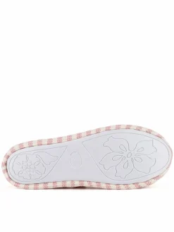 Pantofole WFA3225-1 Rosa