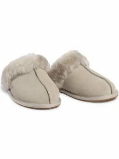 Pantofole W Scuffette II 1106872 Grigio