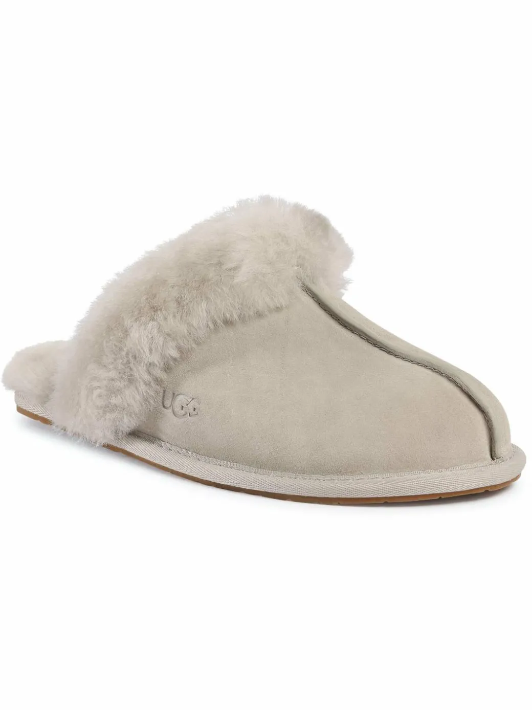 Pantofole W Scuffette II 1106872 Grigio