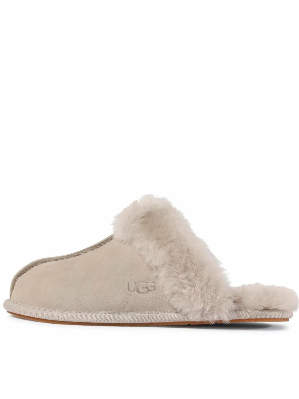 Pantofole W Scuffette II 1106872 Grigio