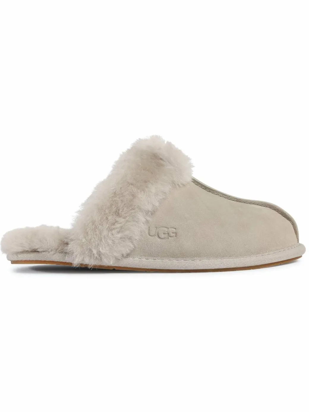 Pantofole W Scuffette II 1106872 Grigio