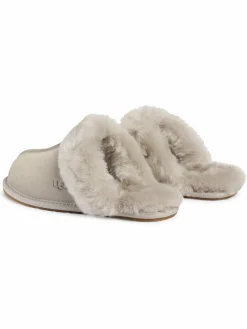 Pantofole W Scuffette II 1106872 Grigio