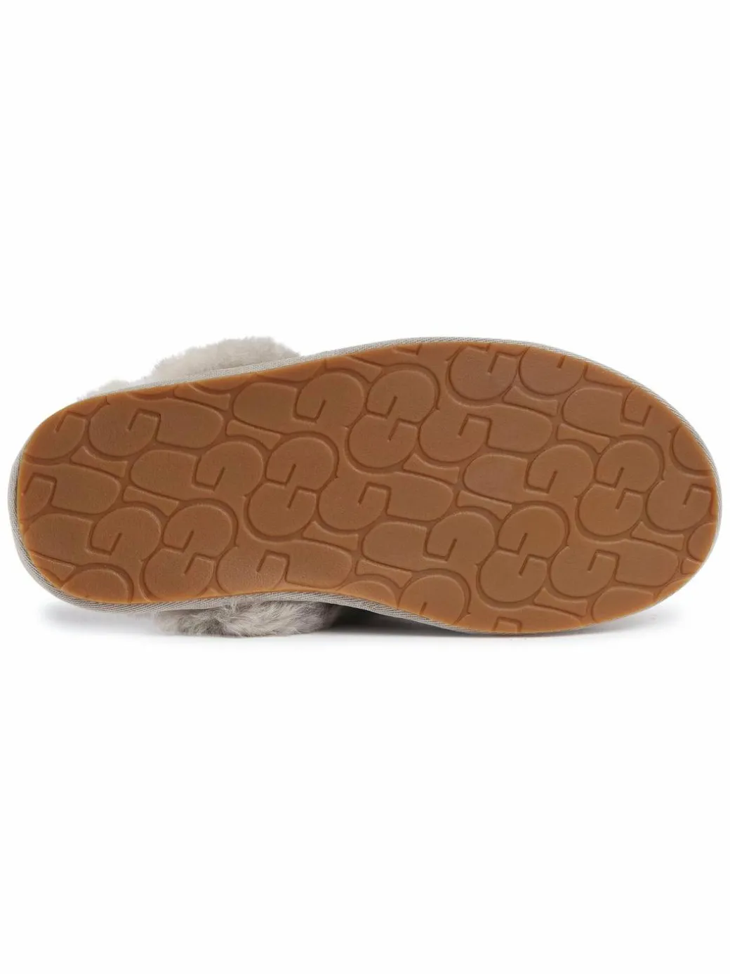 Pantofole W Scuffette II 1106872 Grigio