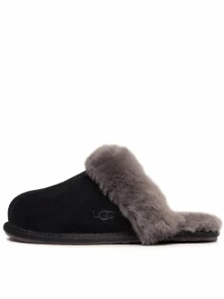 Pantofole W Scuffette II 1106872 Nero
