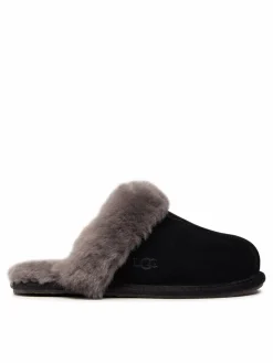 Pantofole W Scuffette II 1106872 Nero