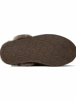 Pantofole W Scuffette II 1106872 Nero