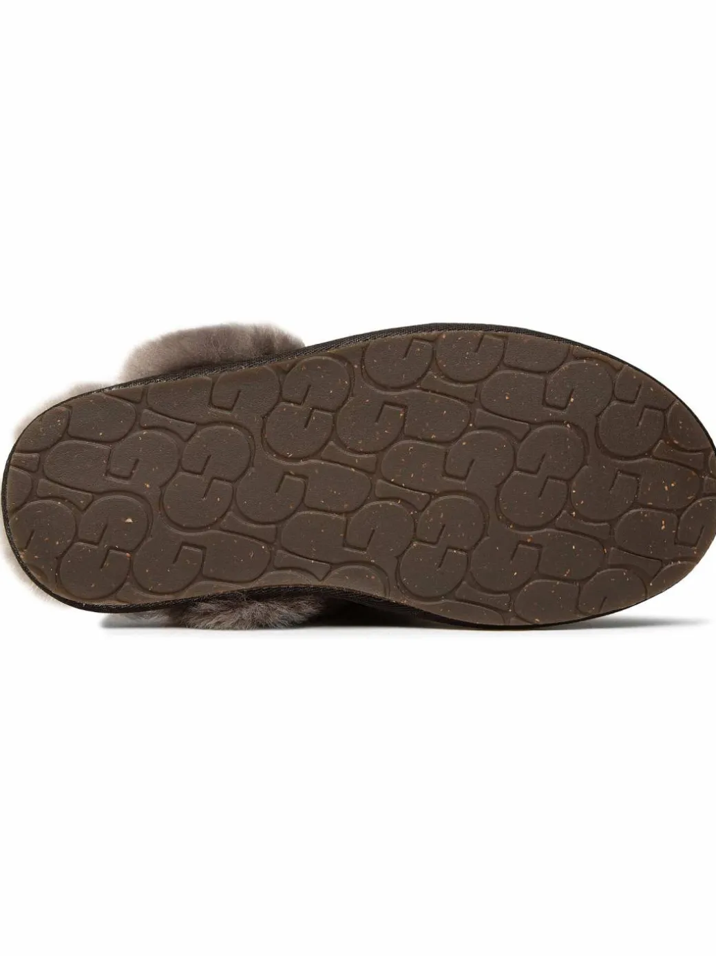Pantofole W Scuffette II 1106872 Nero