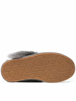 Pantofole W Scuff Sis 1122750 Grigio