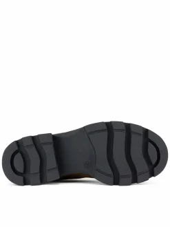 Polacchine ARC-DOMINA-03 Marrone