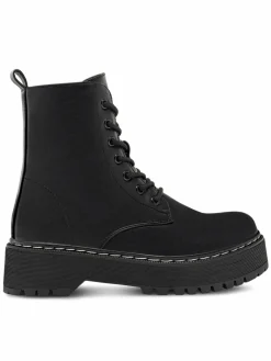Polacchine BERTI WSD1916-01N Nero
